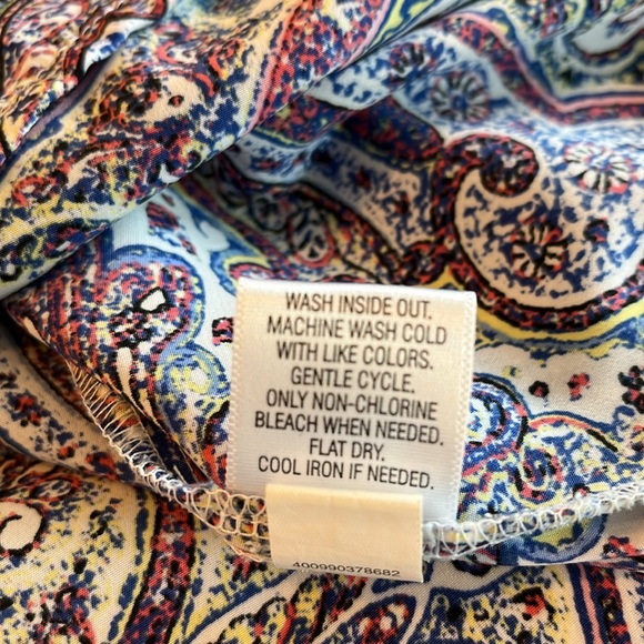 Dana Bachman Top - Picture 6 of 6